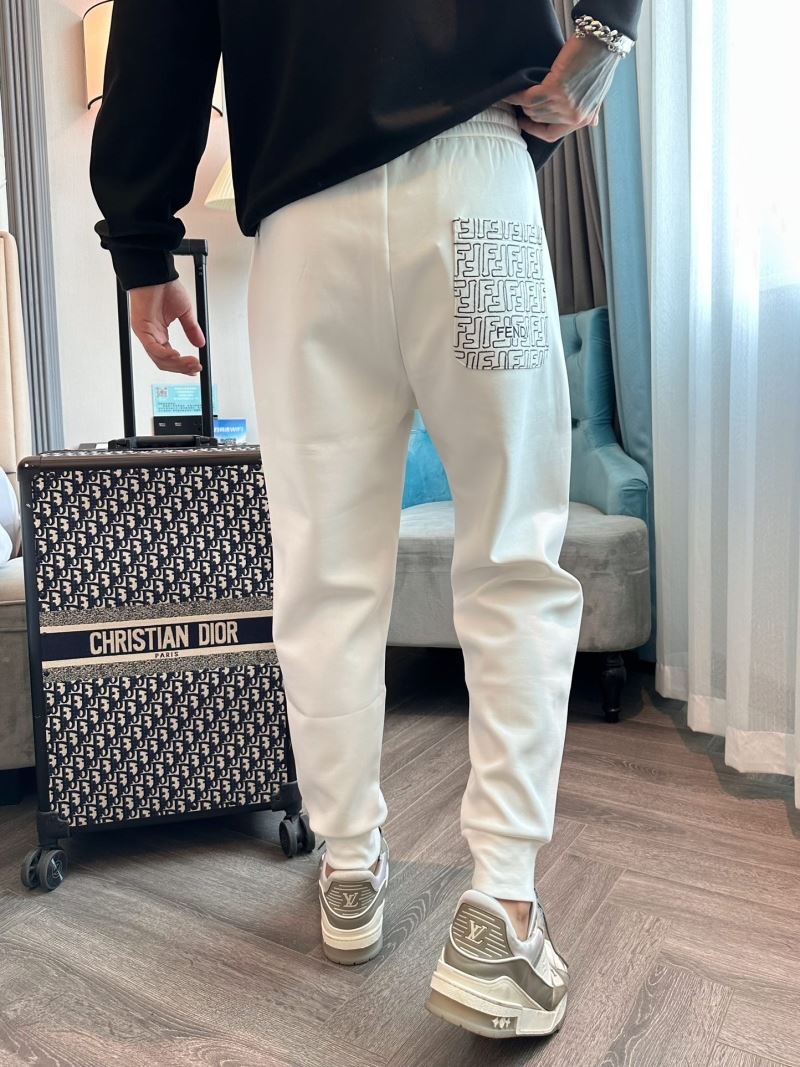 Fendi Long Pants